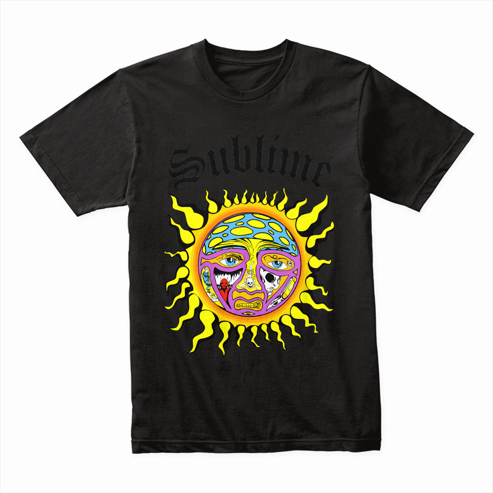Sublime Shirt