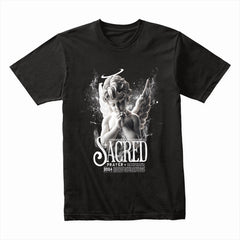 Sacred Prayer Shirt