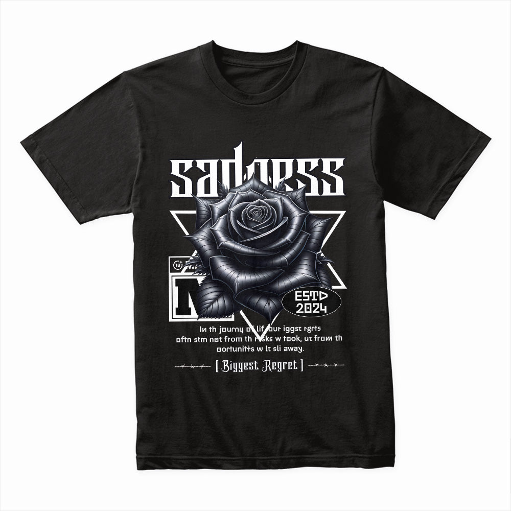 Sadness Shirt