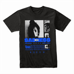 Sadness Shirt