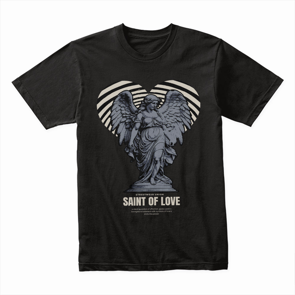 Saint Of Love Shirt