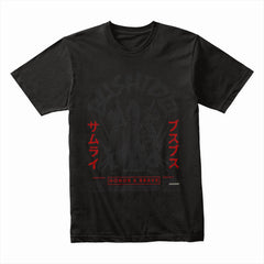 Samurai Japan Shirt
