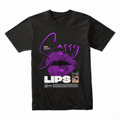 Sassy Lips Shirt
