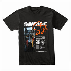 Savage Style Shirt