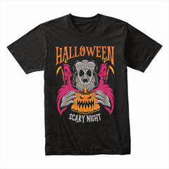 Scary Night Shirt