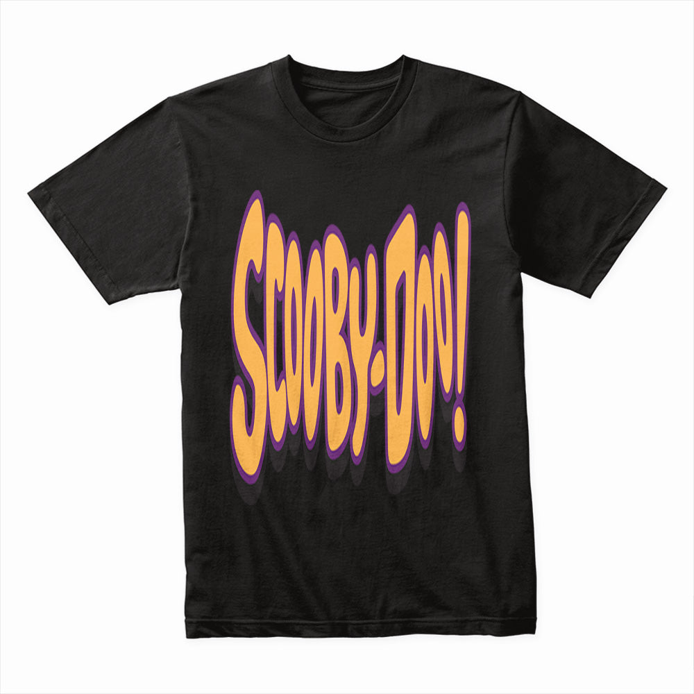 Scooby-Doo Shirt