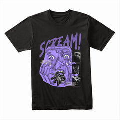 Scream Shirt