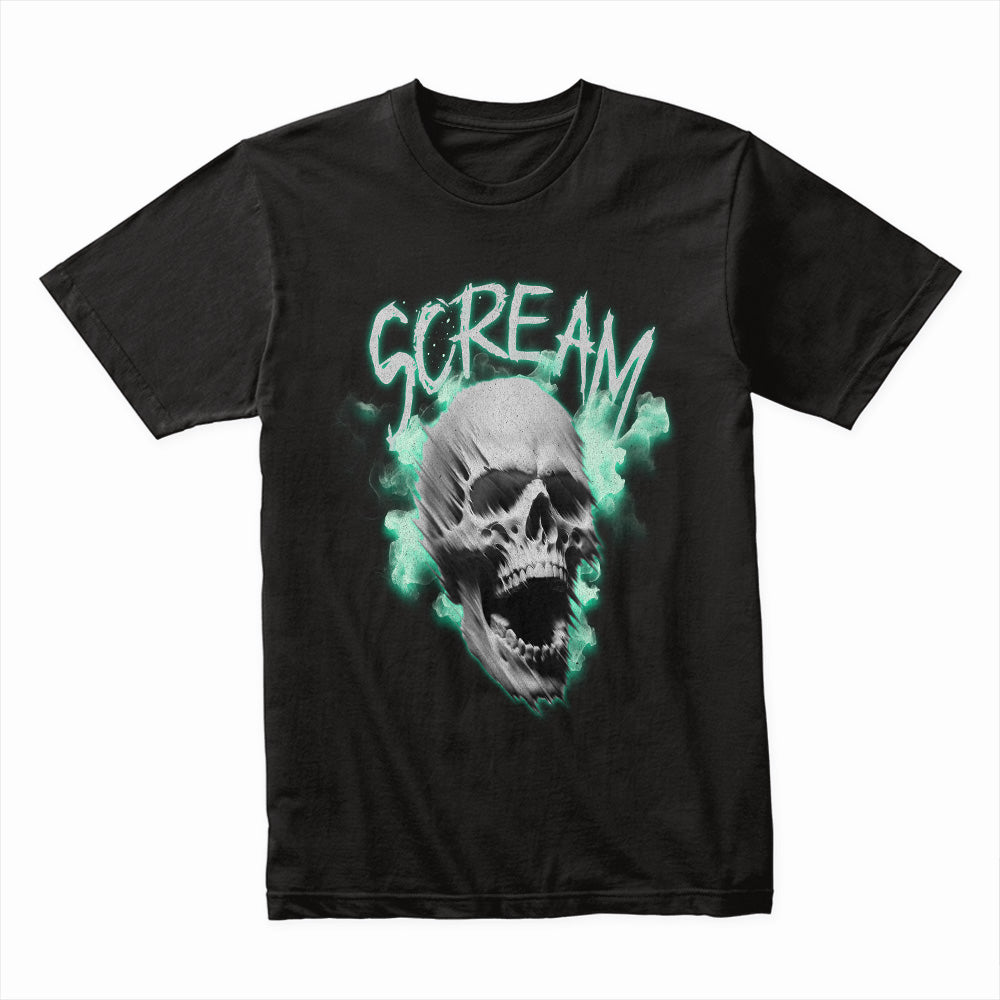 Scream Shirt