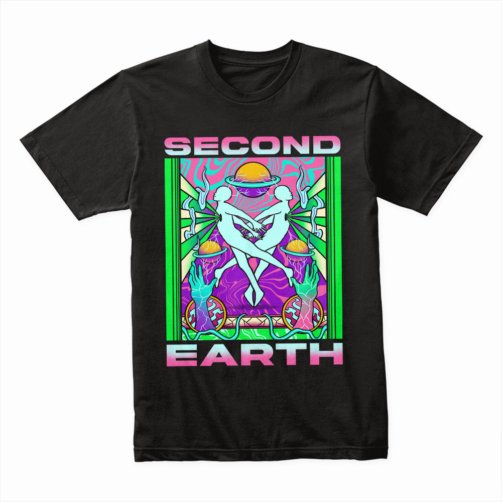 Second Earth Shirt