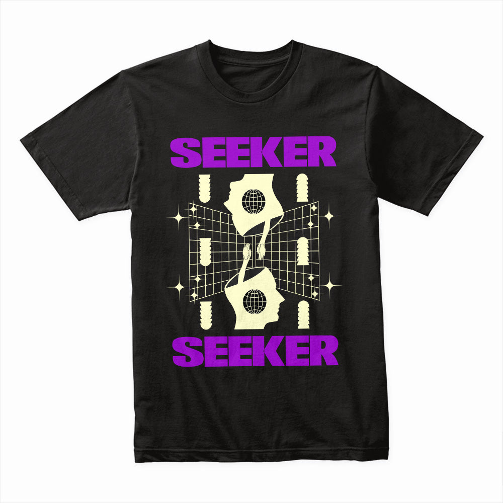 Seeker Shirt