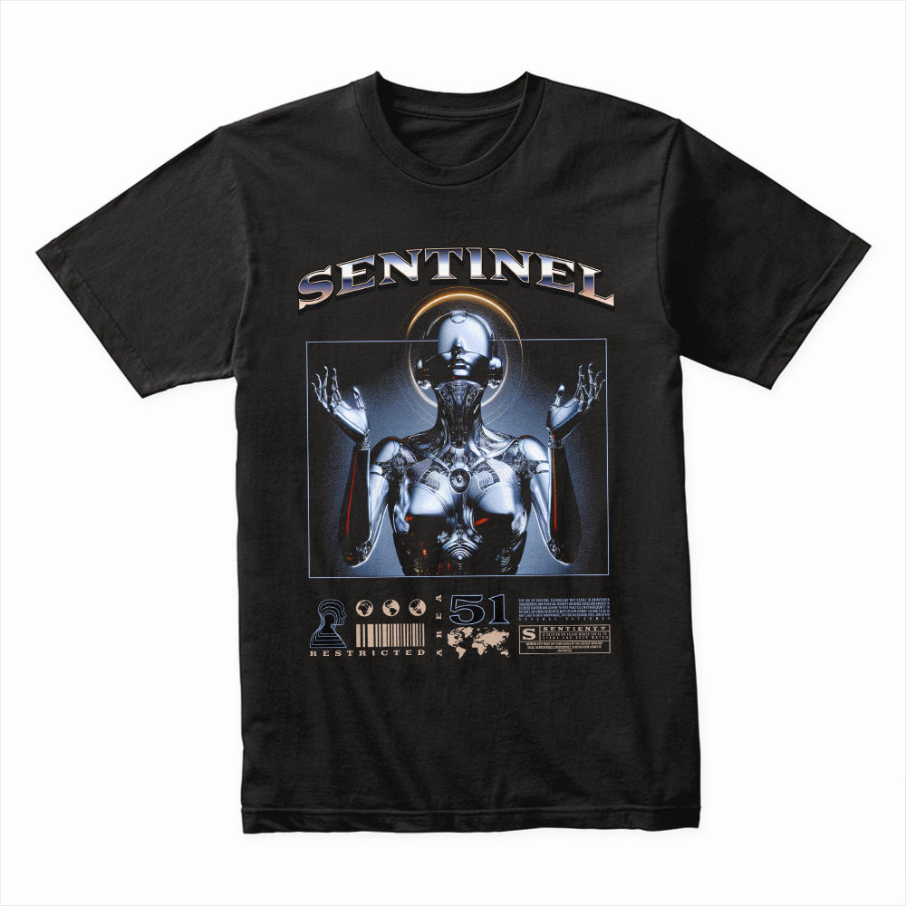 Sentinel Shirt