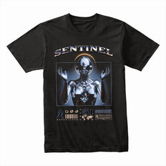 Sentinel Shirt