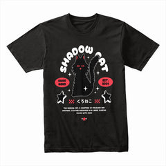 Shadow Cat Shirt
