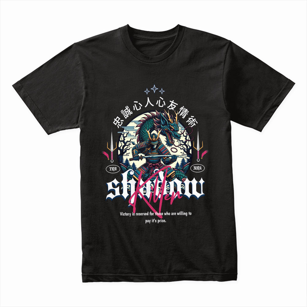 Shadow Killer Shirt