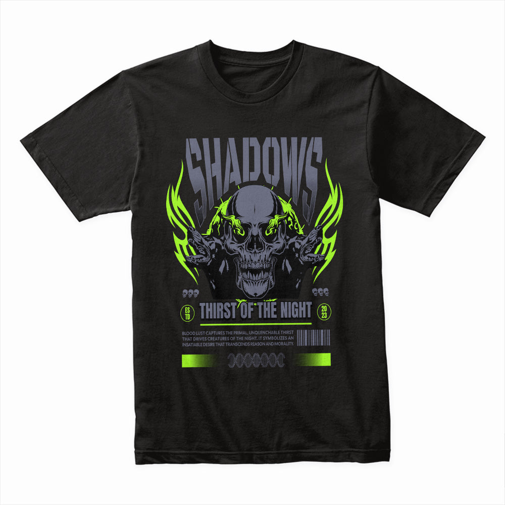 Shadows Shirt