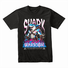 Shark Warrior Shirt