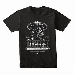 Shining Obsidian King Shirt