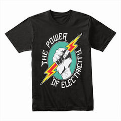 Power of Electricity Shirt