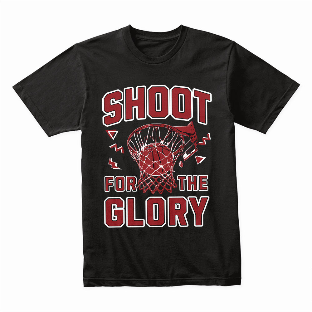 Shoot for the Glory Shirt