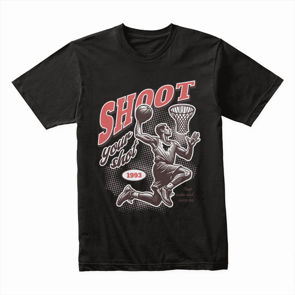 Shoot Your Shot Shirt