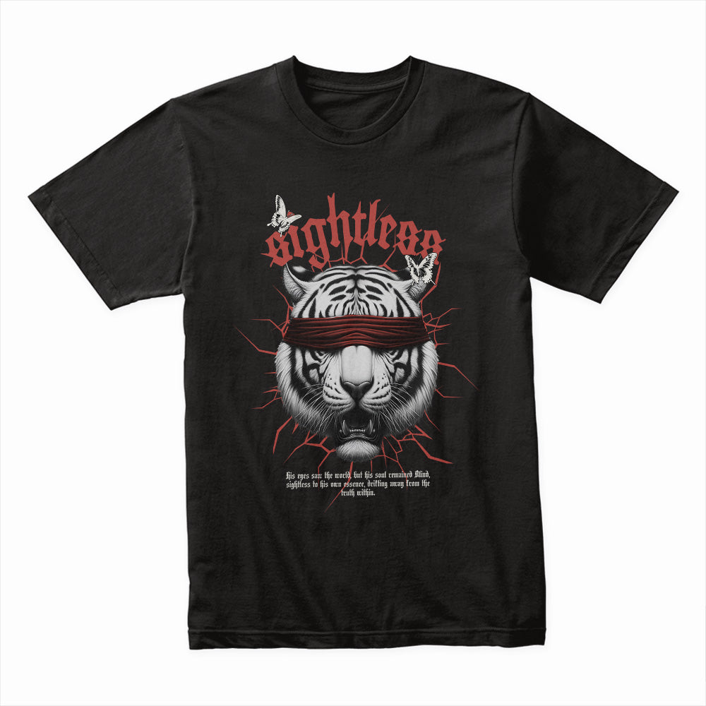 Sightless Shirt