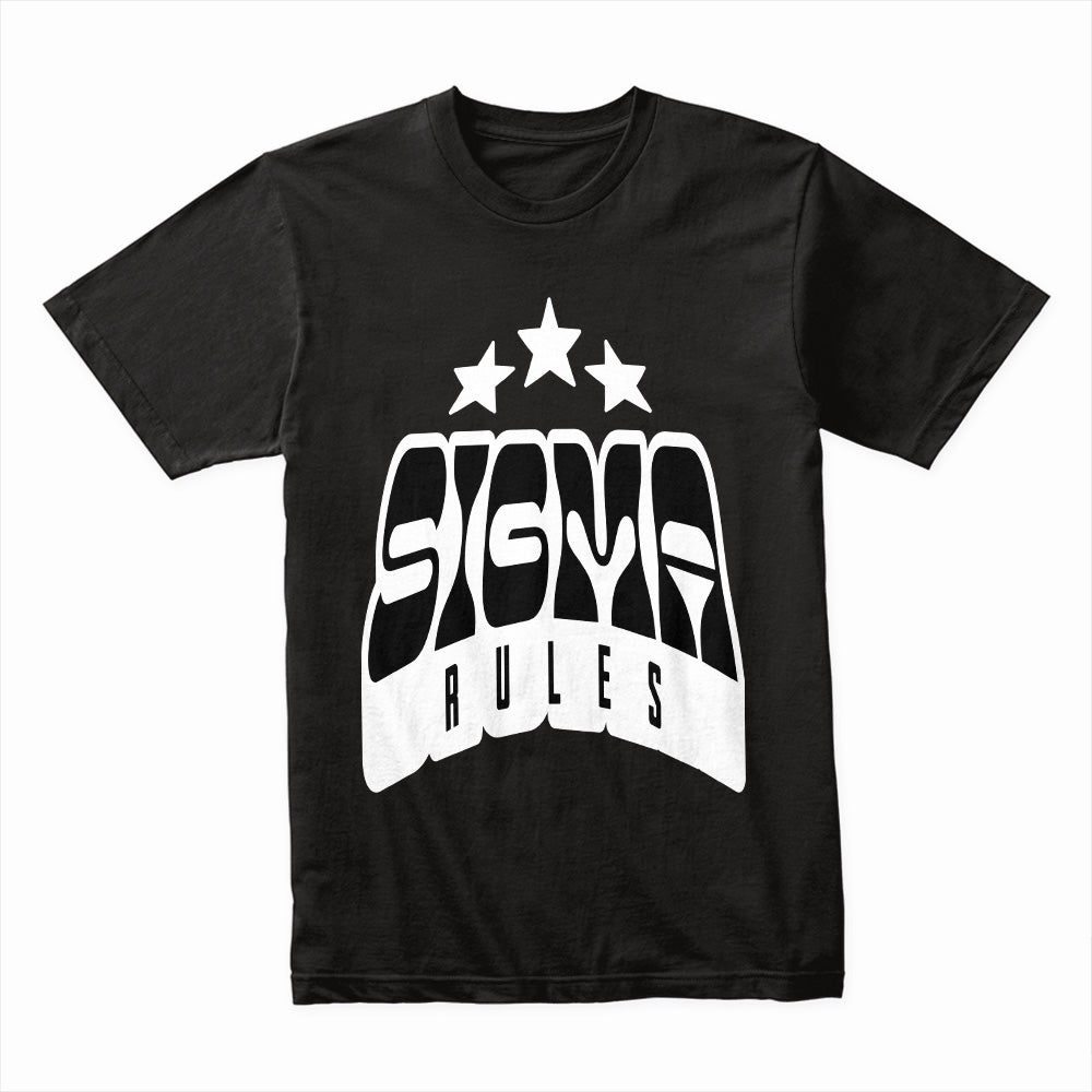 Sigma Rules Shirt