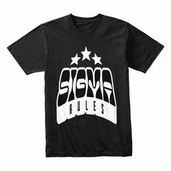 Sigma Rules Shirt