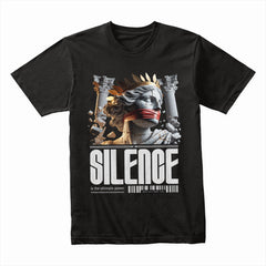 Silence Ultimate Power Shirt