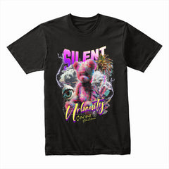 Silent Urbanity Shirt