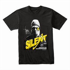 Silent Shirt
