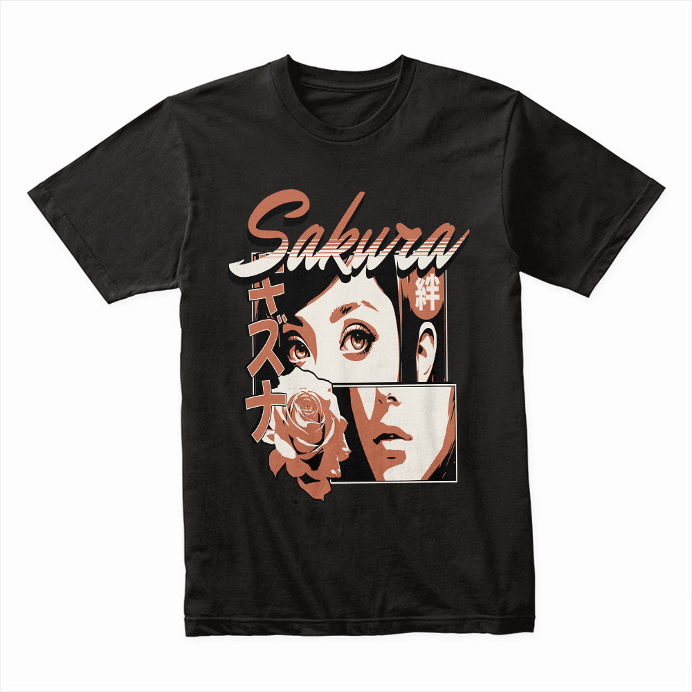 Sakura Shirt