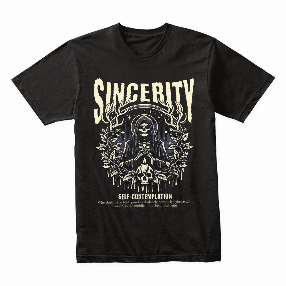 Sincerity Shirt