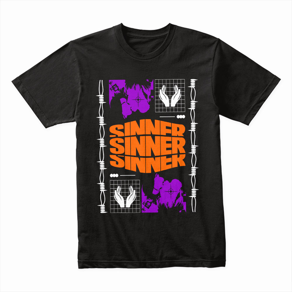 Sinner Shirt