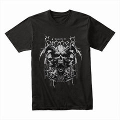 Metalhead Shirt