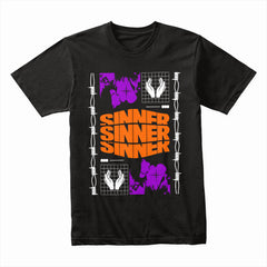 Sinner Shirt