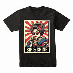 Sip & Shine Shirt