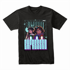 Sisterhood Expressed Shirt
