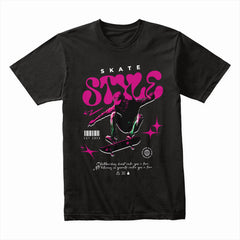 Skate Style Shirt
