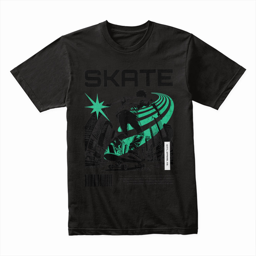 Skate Shirt
