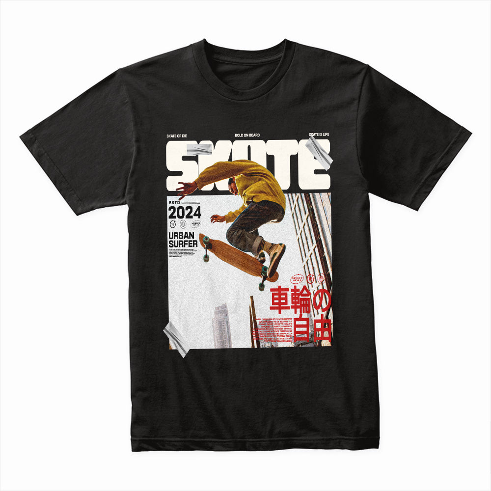 Urban Surfer Shirt
