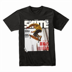 Urban Surfer Shirt