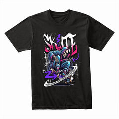 Skull Skate Shirt