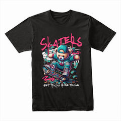 Skaters Shirt