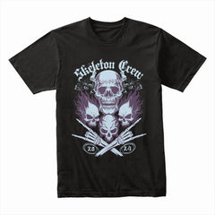 Skeleton Crew Shirt