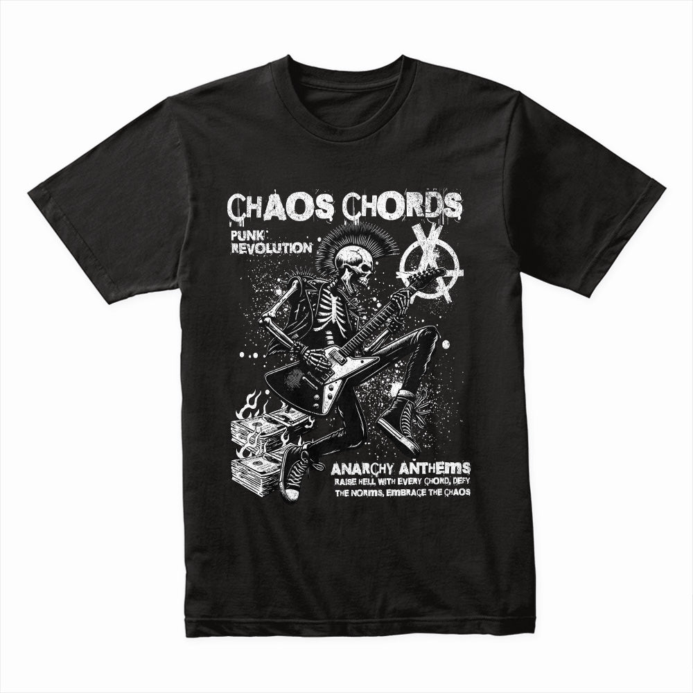 Chaos Chords Shirt