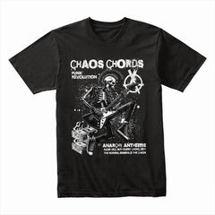 Chaos Chords Shirt