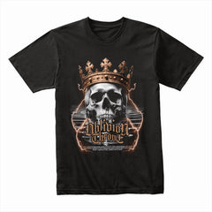 Oblivion Throne Shirt
