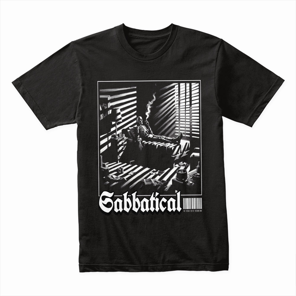 Sabbatical Shirt