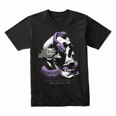 Socially Menace Shirt