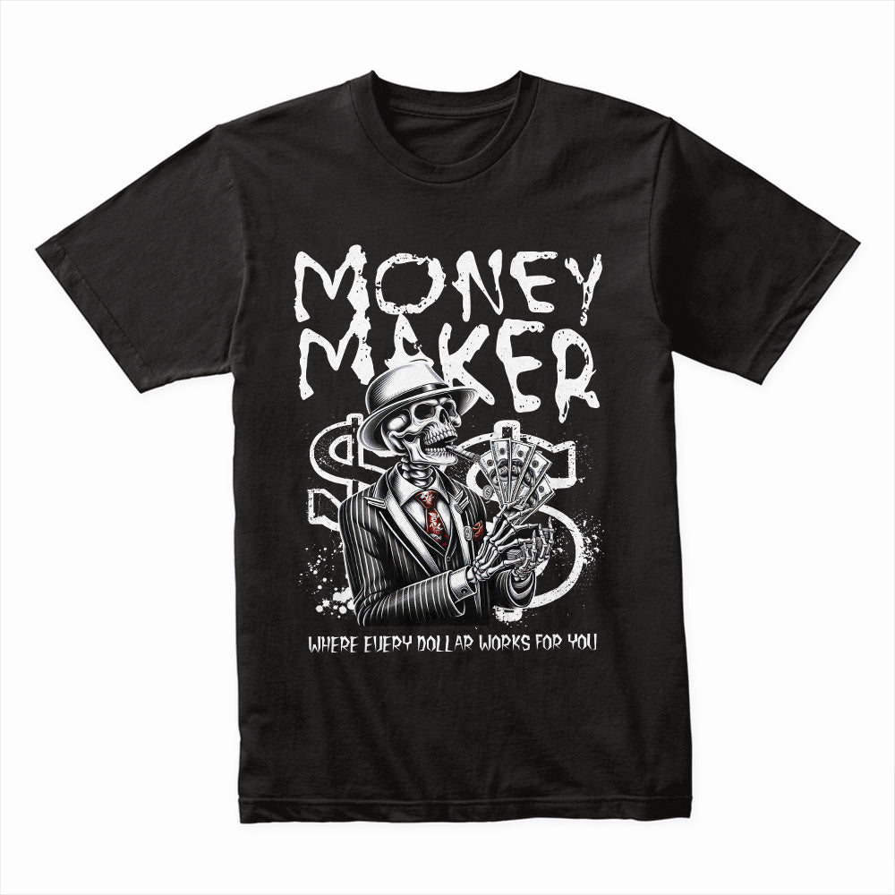 Money Maker Shirt